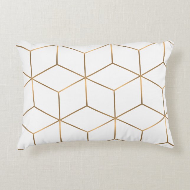 Luxusdekorationen 3 dekokissen (Vorderseite)