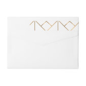 Luxusdekorationen 4 (Rückseite)