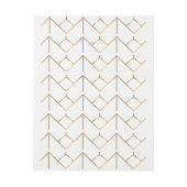 Luxusdekorationen 4 (Bogen)