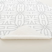 Luxusdekorationen 45 sherpadecke (3/4)