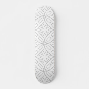 Luxusdekorationen 45 skateboard