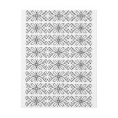 Luxusdekorationen 46 (Bogen)