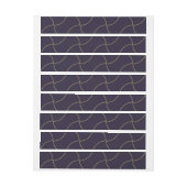 Luxusdekorationen 48 (Bogen)