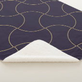 Luxusdekorationen 48 sherpadecke (3/4)