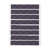 Luxusdekorationen 49 (Bogen)