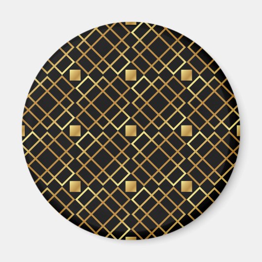 Luxusdekorationen 54 magnet (Vorne)