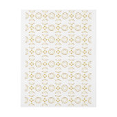 Luxusdekorationen 58 (Bogen)