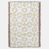 Luxusdekorationen 58 decke (Vorderseite Vertikal)