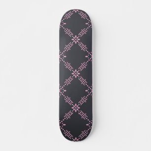Luxusdekorationen 5 skateboard