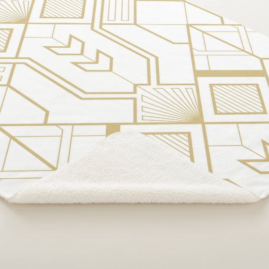 Luxusdekorationen 61 sherpadecke (3/4)