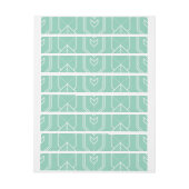 Luxusdekorationen 67 (Bogen)