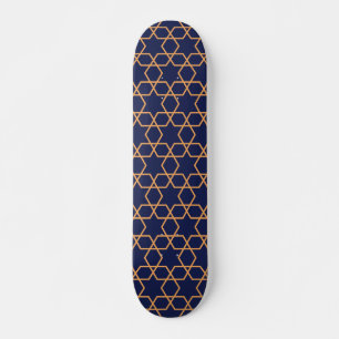 Luxusdekorationen 68 skateboard