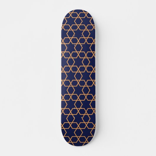 Luxusdekorationen 68 skateboard (Vorne)