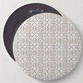 Luxusdekorationen 6 button (Vorne & Hinten)