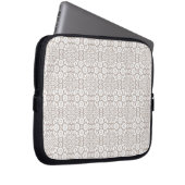 Luxusdekorationen 6 laptopschutzhülle (Vorne Rechts)