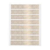 Luxusdekorationen 7 (Bogen)