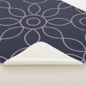 Luxusdekorationen 70 sherpadecke (3/4)