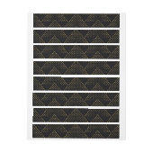 Luxusdekorationen 72 (Bogen)