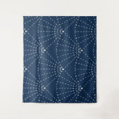 Luxusdekorationen 74 wandteppich (Vorderseite)