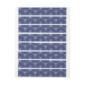 Luxusdekorationen 78 (Bogen)