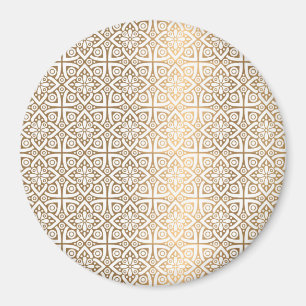 Luxusdekorationen 7 magnet