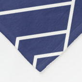 Luxusdekorationen 81 fleecedecke (Ecke)