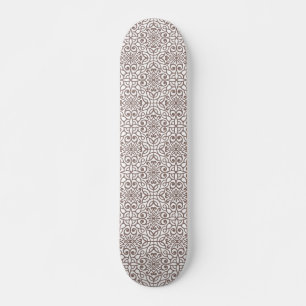 Luxusdekorationen 8 skateboard