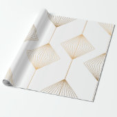 Luxusdekorationen 96 geschenkpapier (Ungerollt)