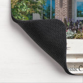 Luxuseigentumswohnungen der Gezeiten-IV Mousepad (Ecke)