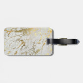 LuxusGepäckanhänger Gepäckanhänger (Rückseite horizontal)