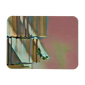 Luxusgeschenke für Buchliebhaber Magnet (Horizontal)