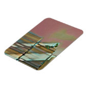 Luxusgeschenke für Buchliebhaber Magnet (Linke Seite)