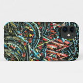 Luxusgeschenke für Radfahrer Case-Mate iPhone Hülle (Rückseite (Horizontal))