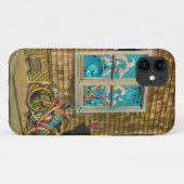 Luxusgeschenke für Radfahrer Case-Mate iPhone Hülle (Rückseite (Horizontal))