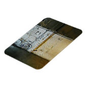 Luxusgeschenke für Radfahrer Magnet (Linke Seite)