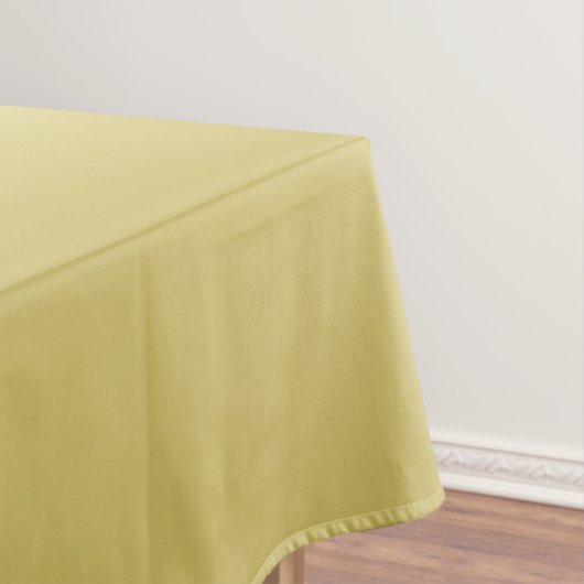 Luxusgold dekoriert auf Gold & Silber, Monogram Tischdecke (Beispiel)