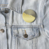 Luxusgold dekoriert auf Gold & Silber, Monogramm, Button (Beispiel)