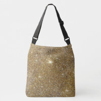 LuxusgoldGlitter - Druckbild