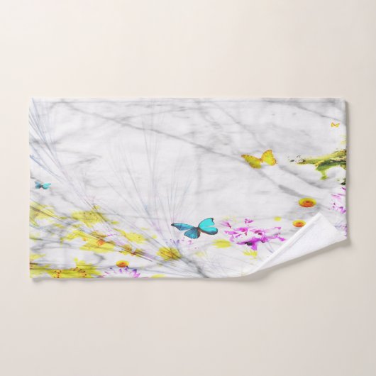 Luxushandtuch Handtuch (Handtuch)