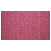 Luxusleopard Stoff (Fat Quarter (45,7 x 55,9 cm))