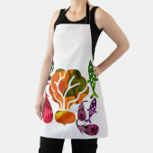 Luxusmode Schürze (InSitu)