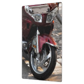 Luxusmotorräder Klemmbrett (Links)