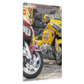 Luxusmotorräder Klemmbrett (Rechts)