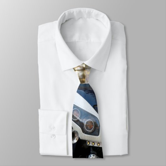 Luxusmotorräder Krawatte (Gebunden)