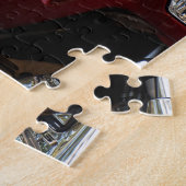 Luxusmotorräder Puzzle (Seite)