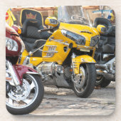 Luxusmotorräder Untersetzer (Vorderseite)