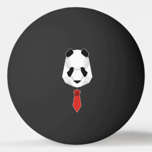 Luxuspanda Tischtennisball