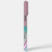 Luxussilk Case-Mate iPhone Hülle (Rückseite / Rechts)