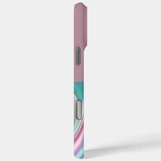 Luxussilk Case-Mate iPhone Hülle (Rückseite / Rechts)