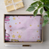 Luxusstars Populäre Geschenksammlung Seidenpapier (Geschenk)